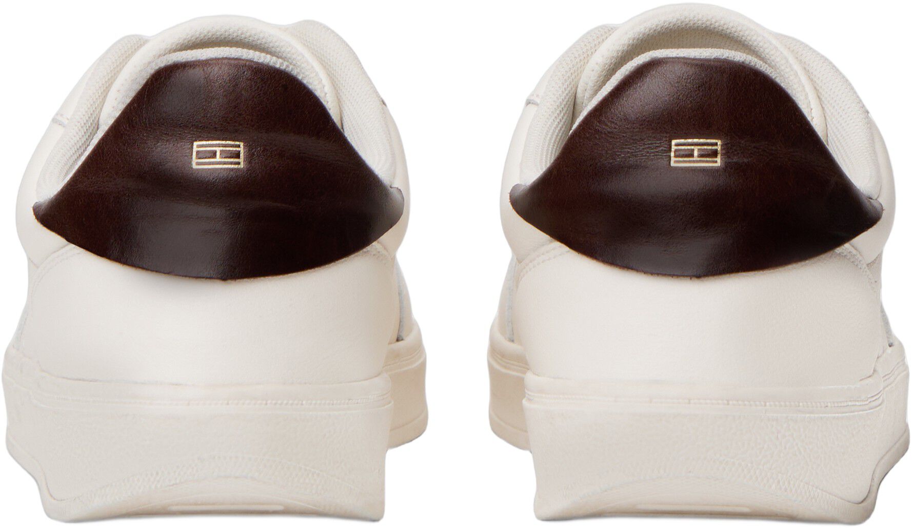 TH HERITAGE SNEAKER SHINY