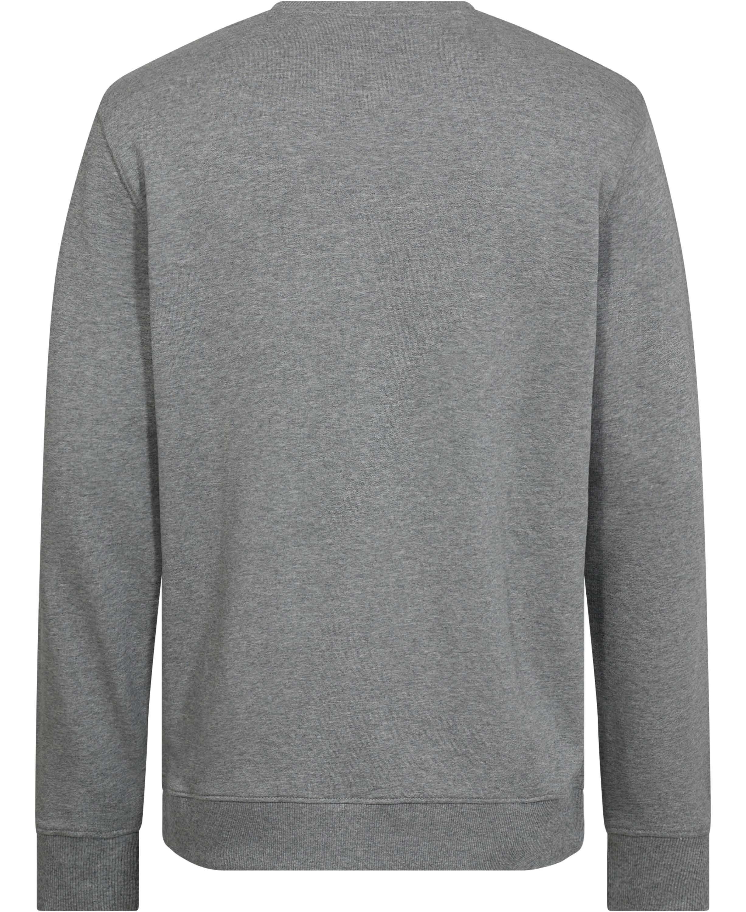Crew Neck Sweatshirt