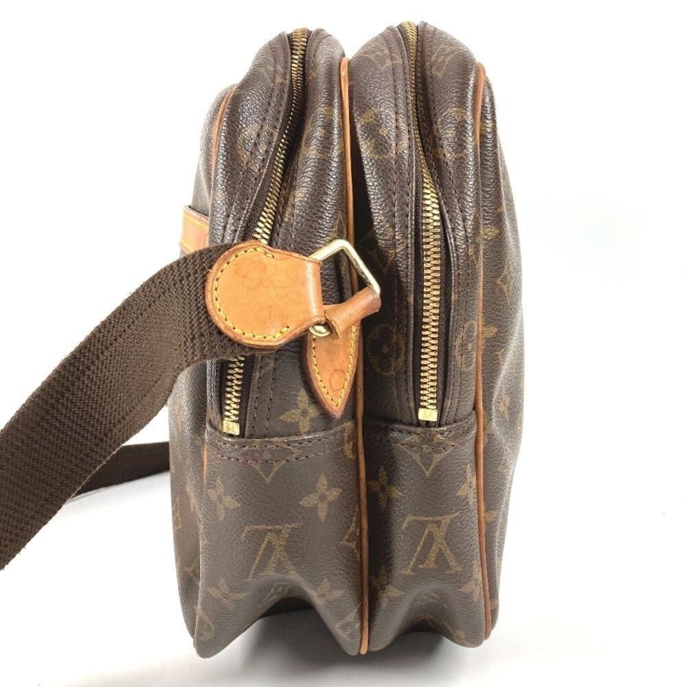 Louis Vuitton Reporter