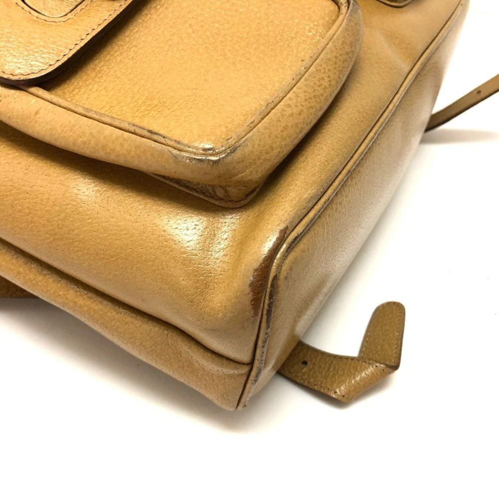 Gucci Backpack