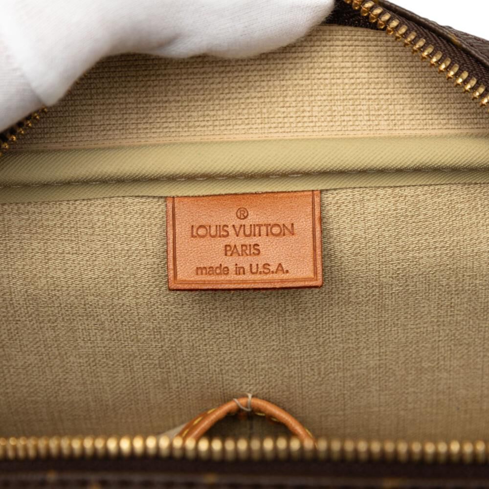 Louis Vuitton Deauville