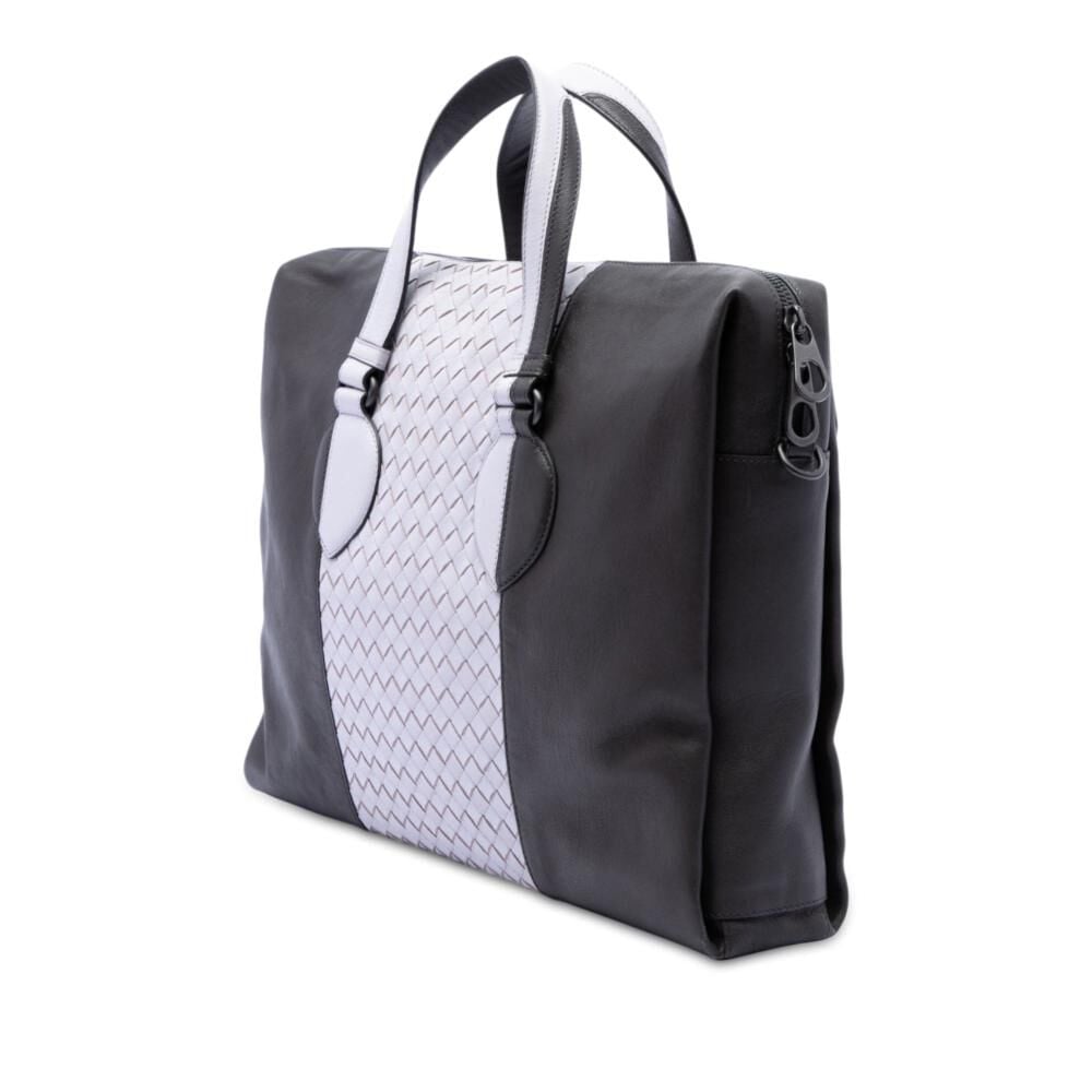 Bottega Veneta Briefcase