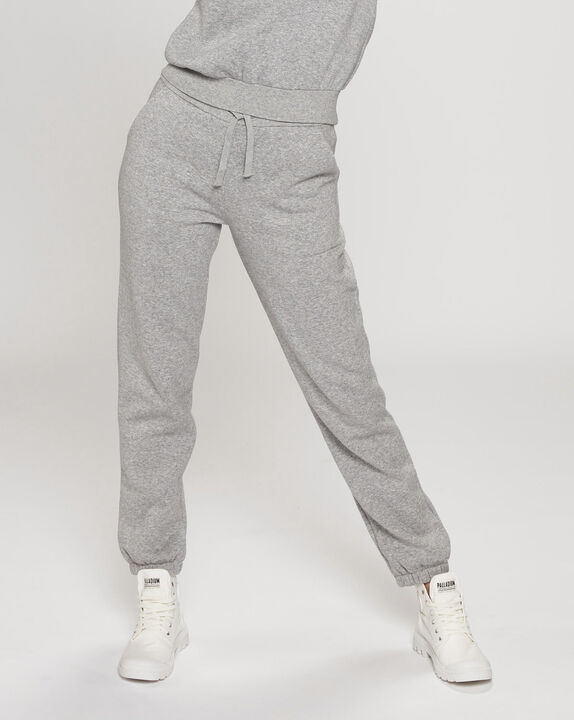 Oversized joggingbukser