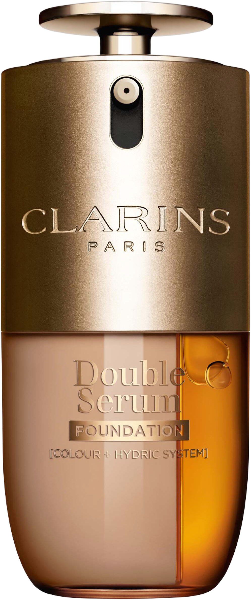 Double Serum Foundation