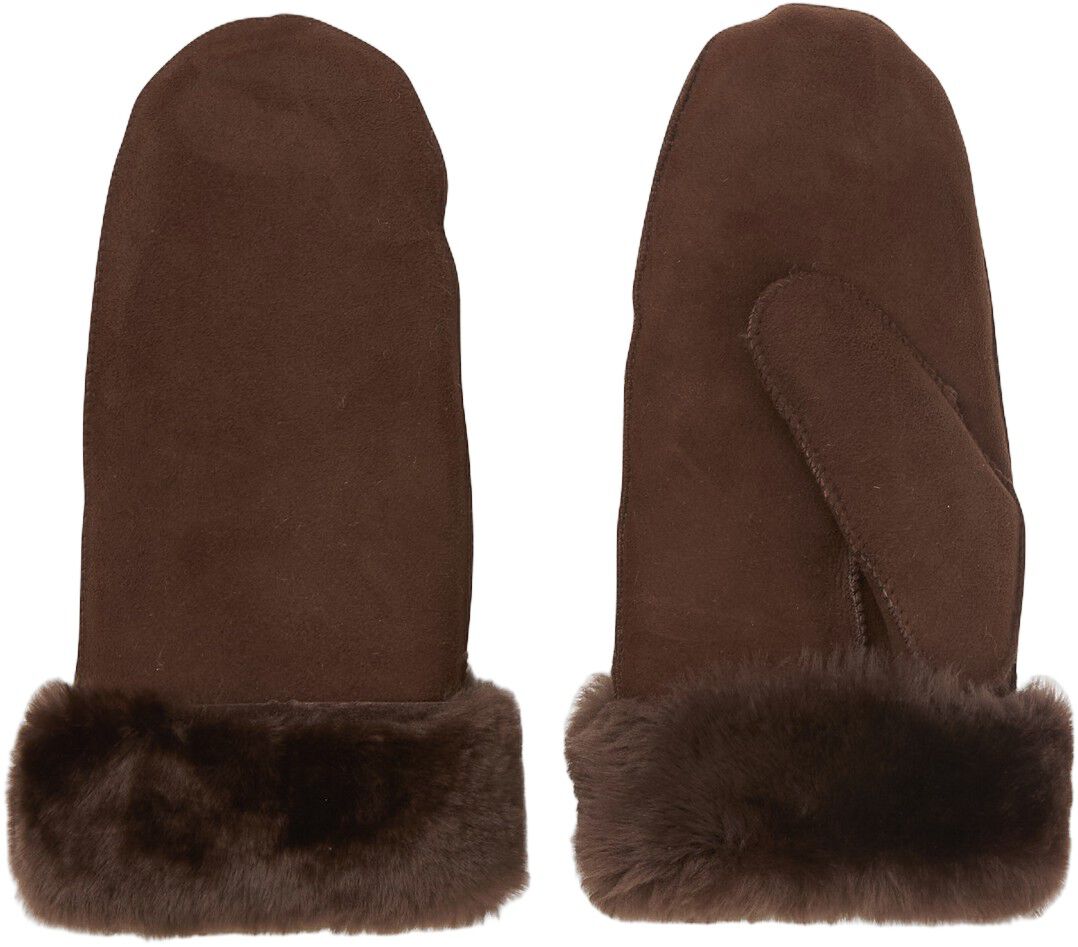Doa Shearling Mitten