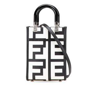 Fendi Shopper