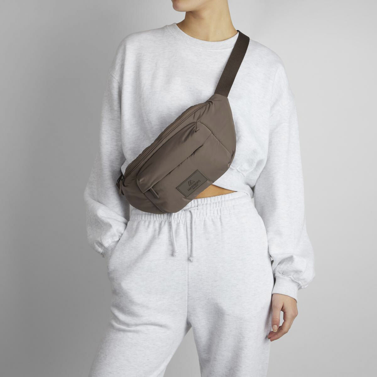 FameMBG Bum Bag, Recycled