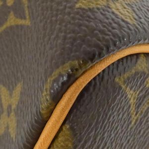 Louis Vuitton Travel Bag