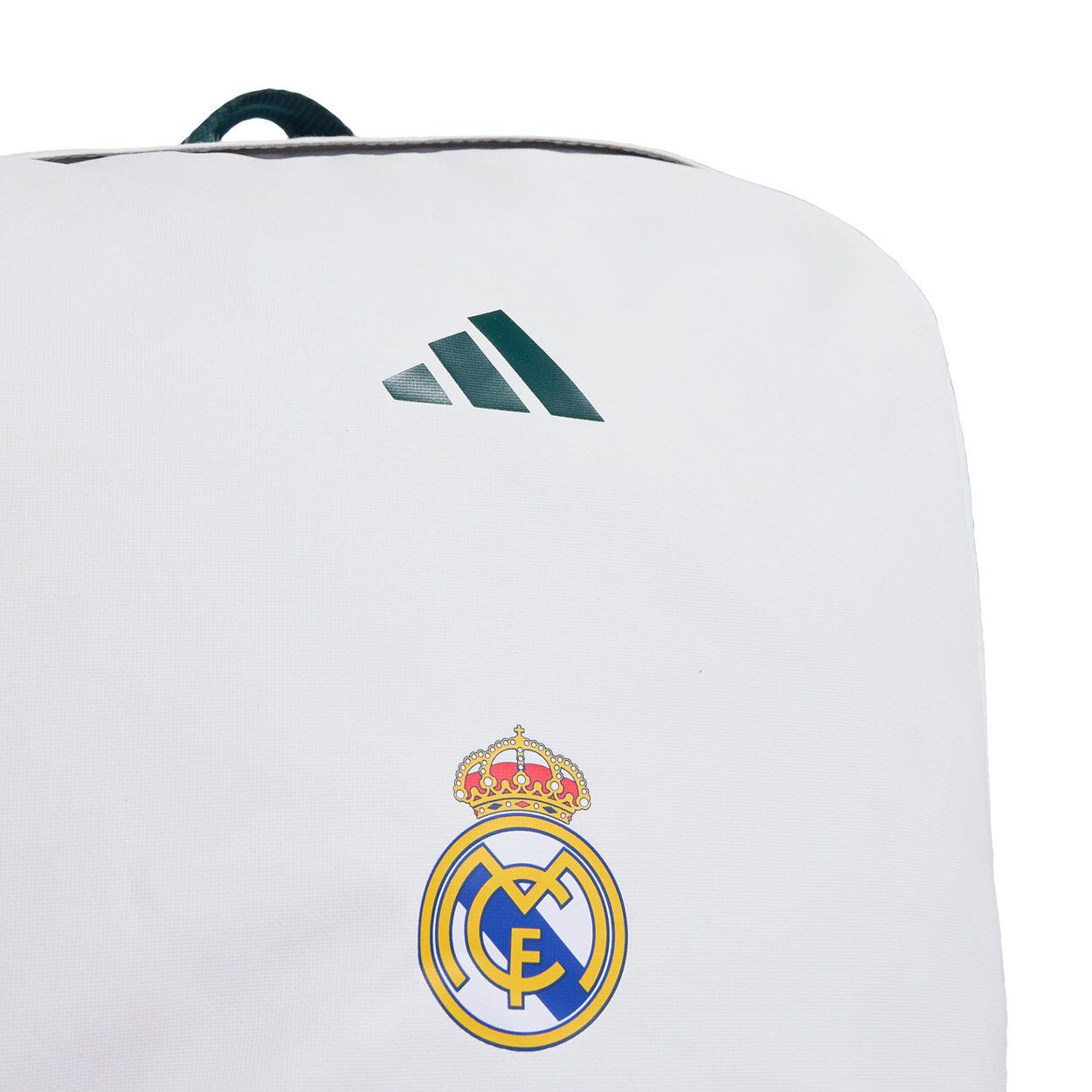 Real Madrid Rygs&aelig;k