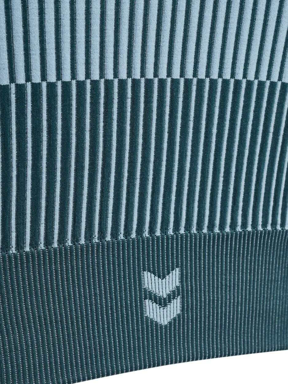 Yoga Seamless Croptop