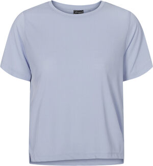 Wow Ribbed trænings T-shirt