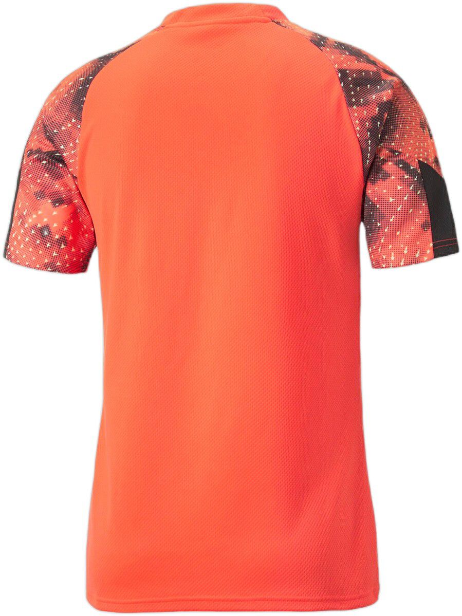 Individual Final WC Tr&aelig;nings T-shirt