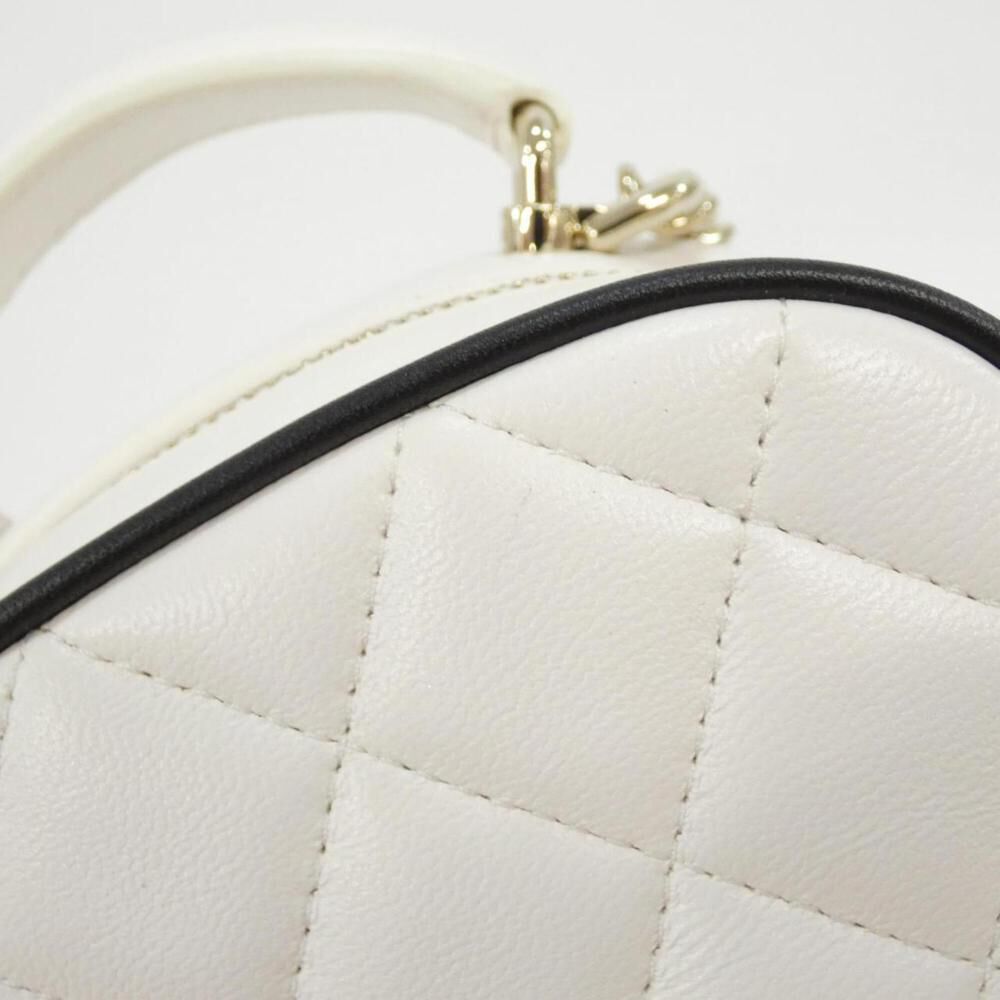 Chanel Backpack