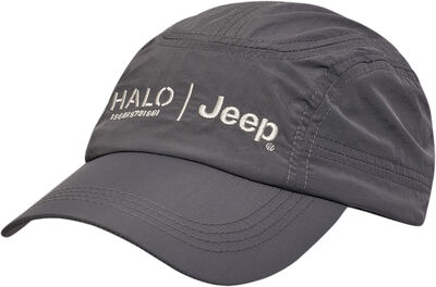 HALO JEEP CAP