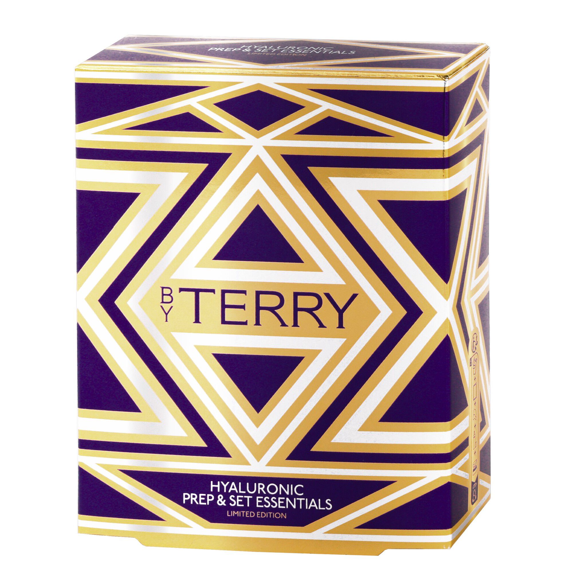 Hyaluronic Prep o Set Essentials