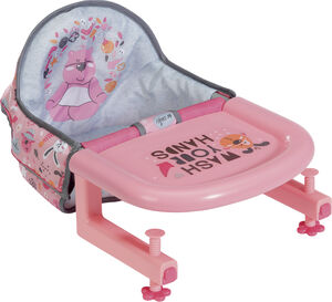 BABY born Table Feeding Chair