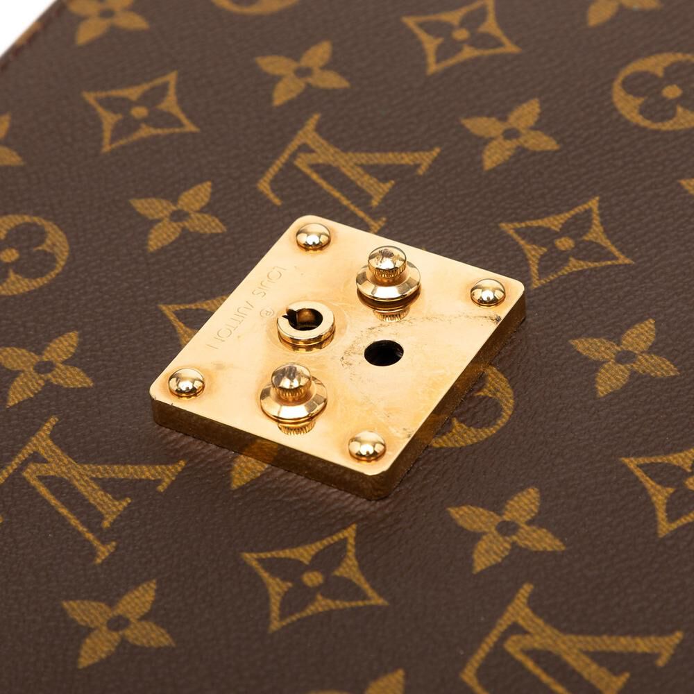 Louis Vuitton Briefcase
