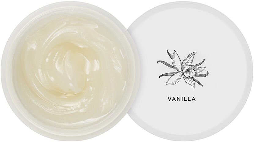 Chummi Lip Mask - Vanilla 20g