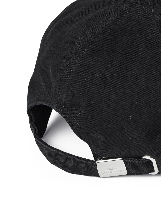 Soft Twill Cash Cap
