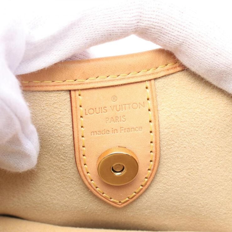 Louis Vuitton Galliera