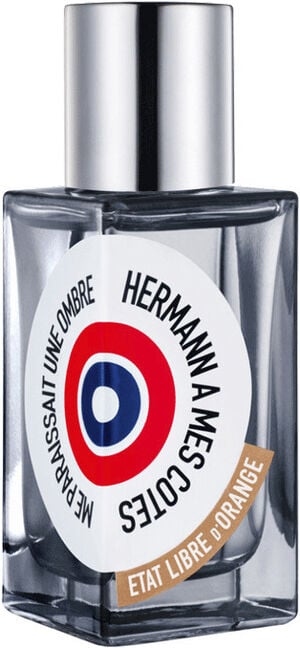 Hermann Eau de Parfum 50 ml