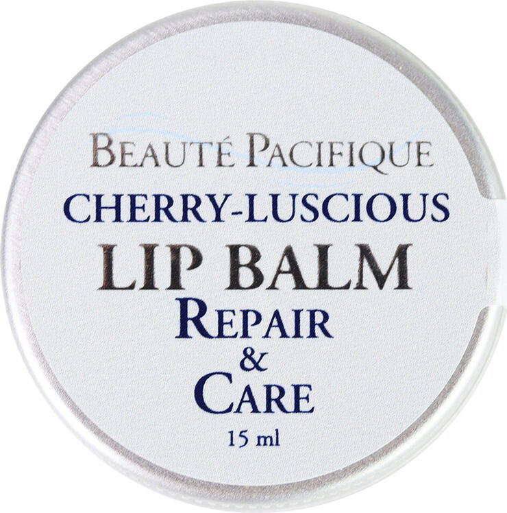 Lip Balm, Repair & Care