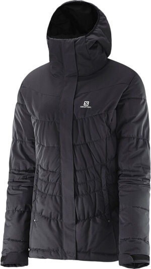 Stormpulse Jacket