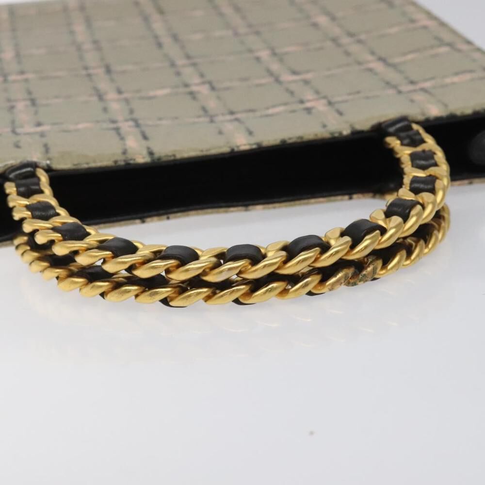 Chanel Tote