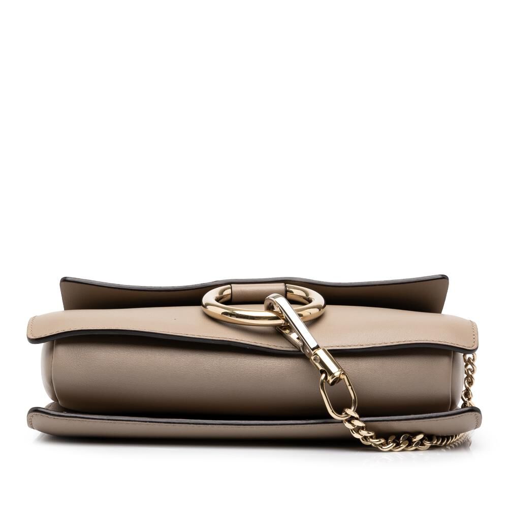 Chlo&eacute; Crossbody Bag
