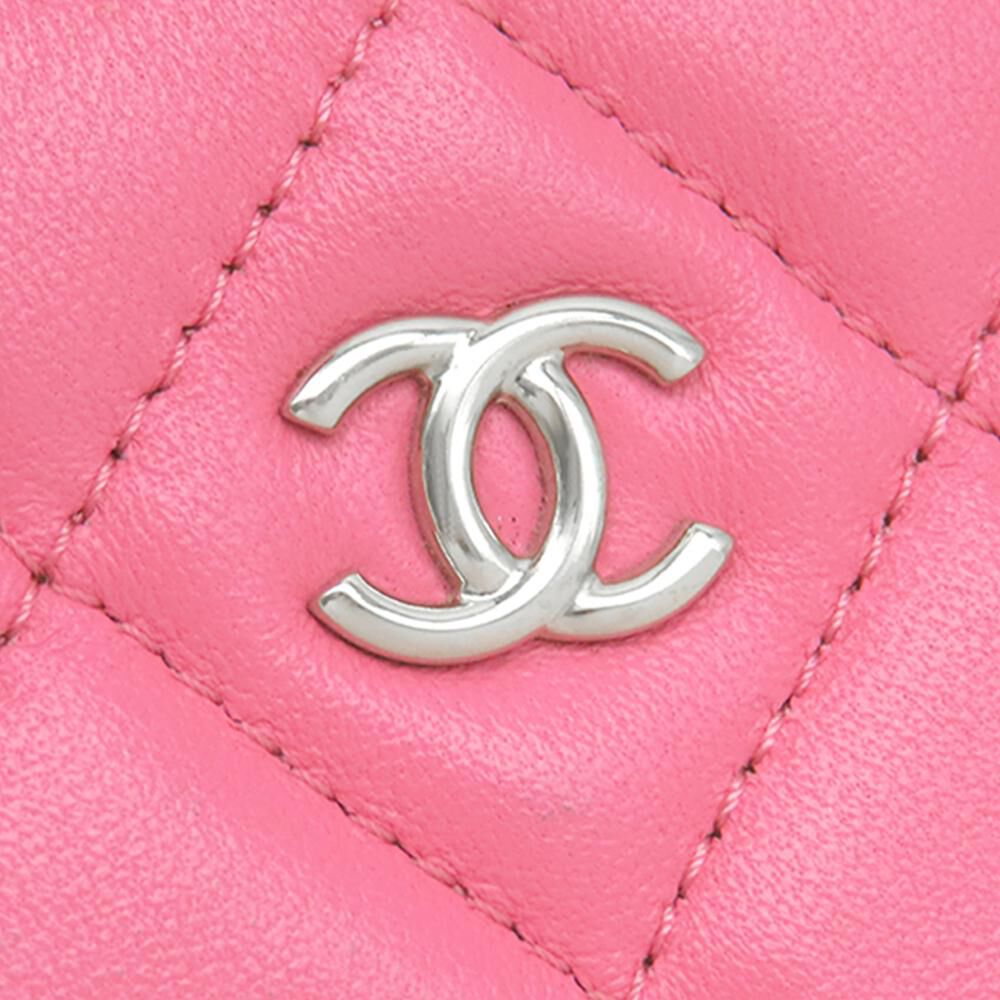 Chanel Pouch