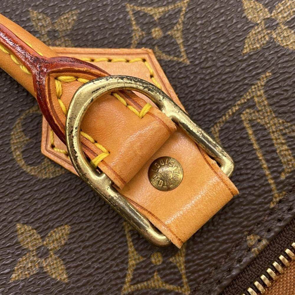 Louis Vuitton Alma