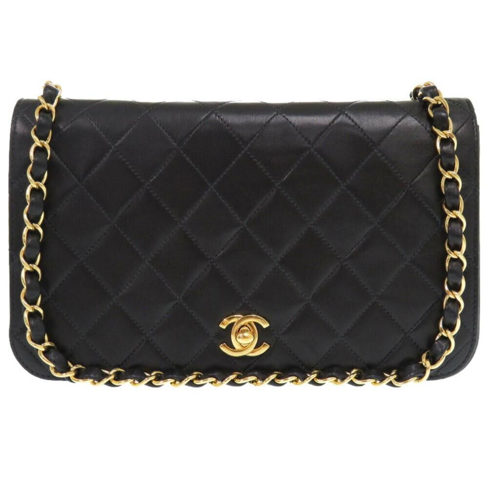 Chanel Shoulder Bag