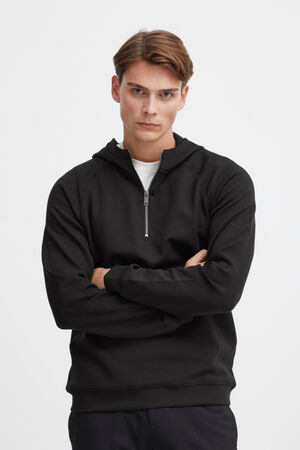 CFSIGURD 0096 halfzip hoodie