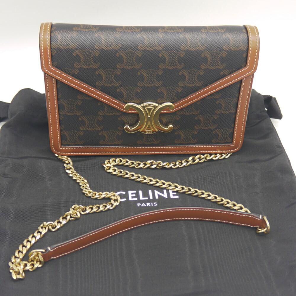 Celine Shoulder Bag