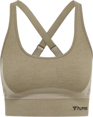 Clea Seamless sports bh