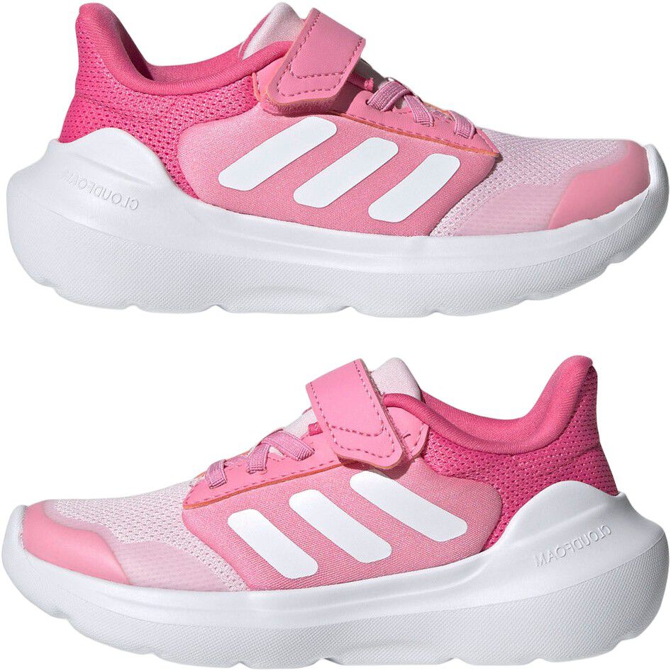 Tensaur Run 3. 0 Velcro Sneakers