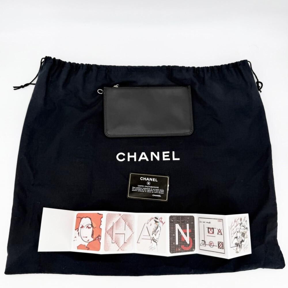 Chanel Paris Biarritz