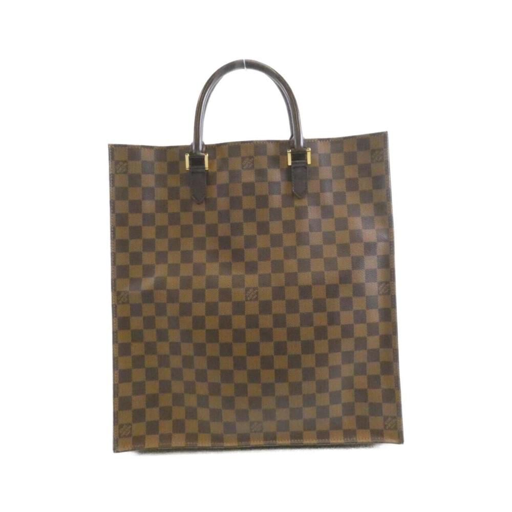 Louis Vuitton Sac Plat