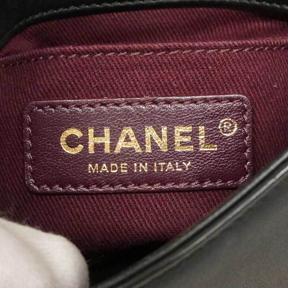 Chanel Shoulder Bag