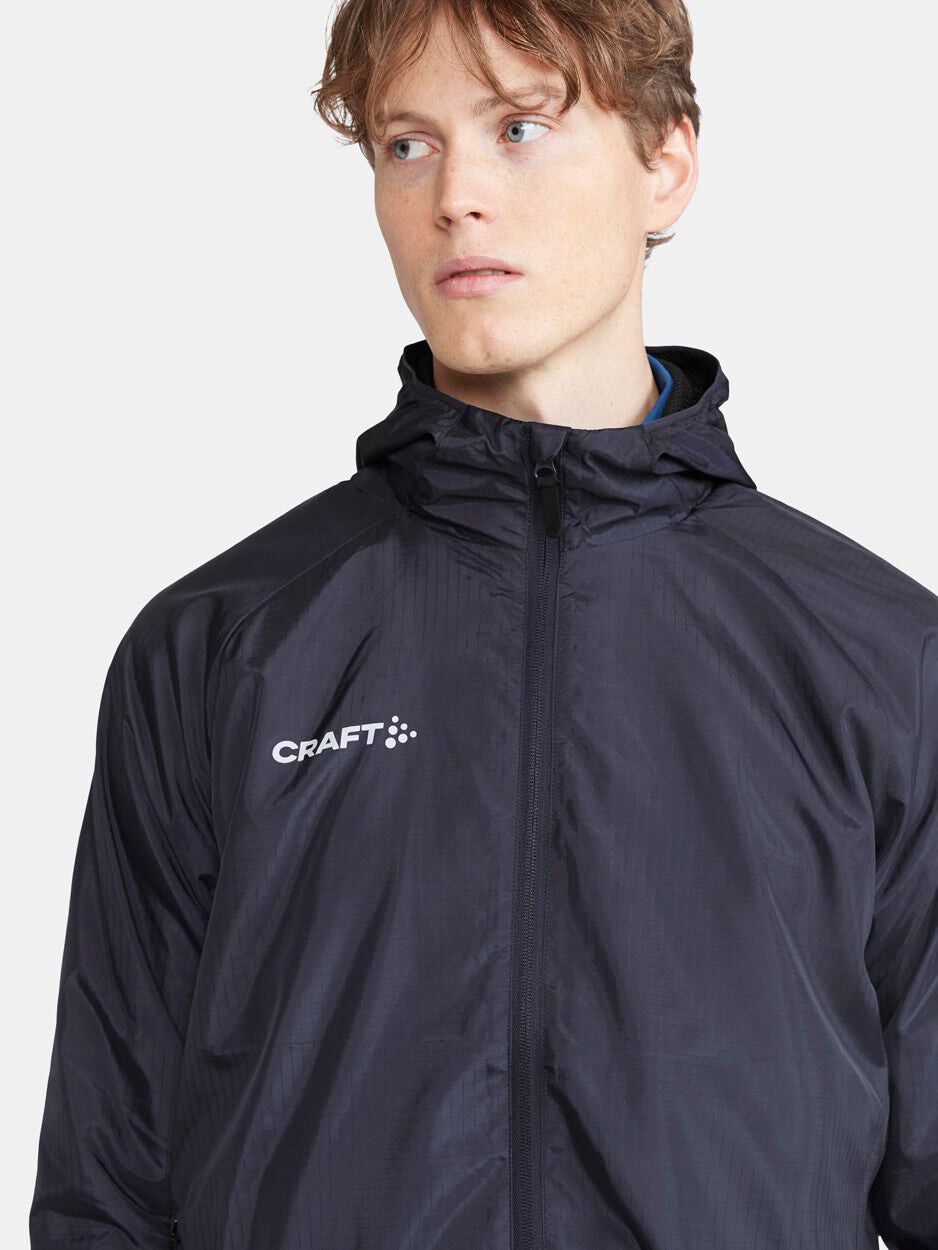 Squad Vindt&aelig;t L&oslash;bejakke