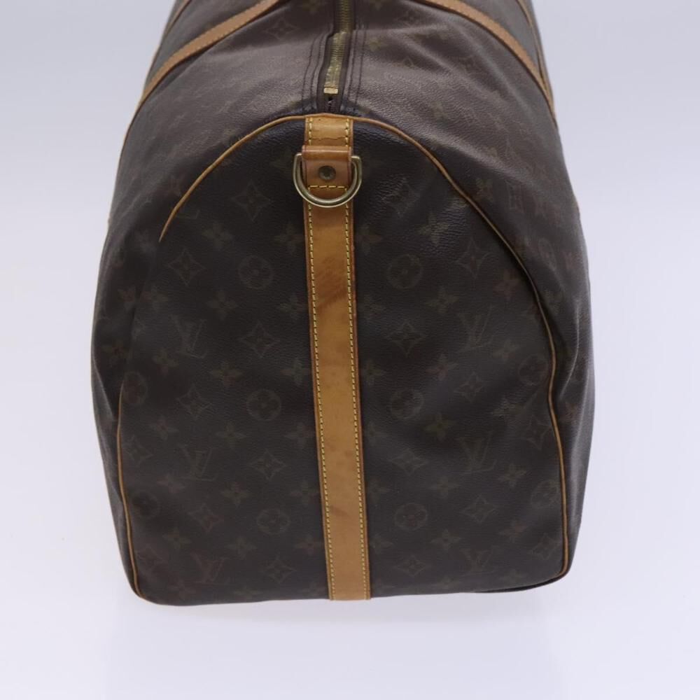 Louis Vuitton Keepall