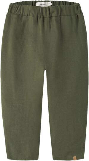 NMMNEPPO LOOSE PANT LIL