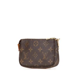 Louis Vuitton Pochette Accessoires