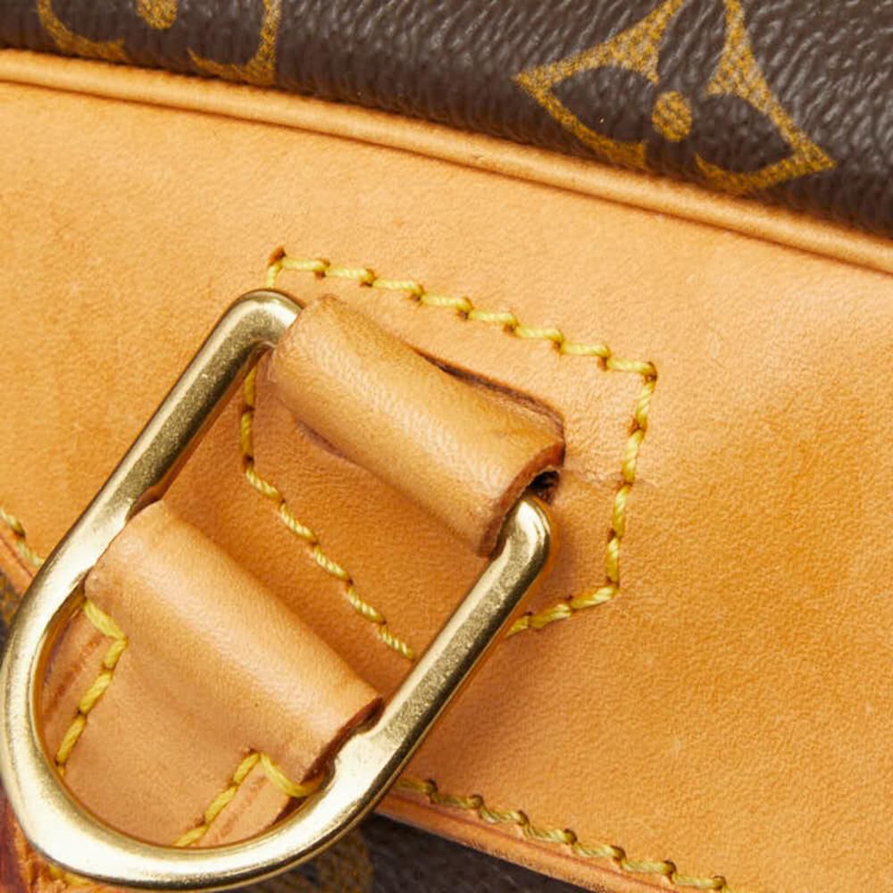 Louis Vuitton Deauville