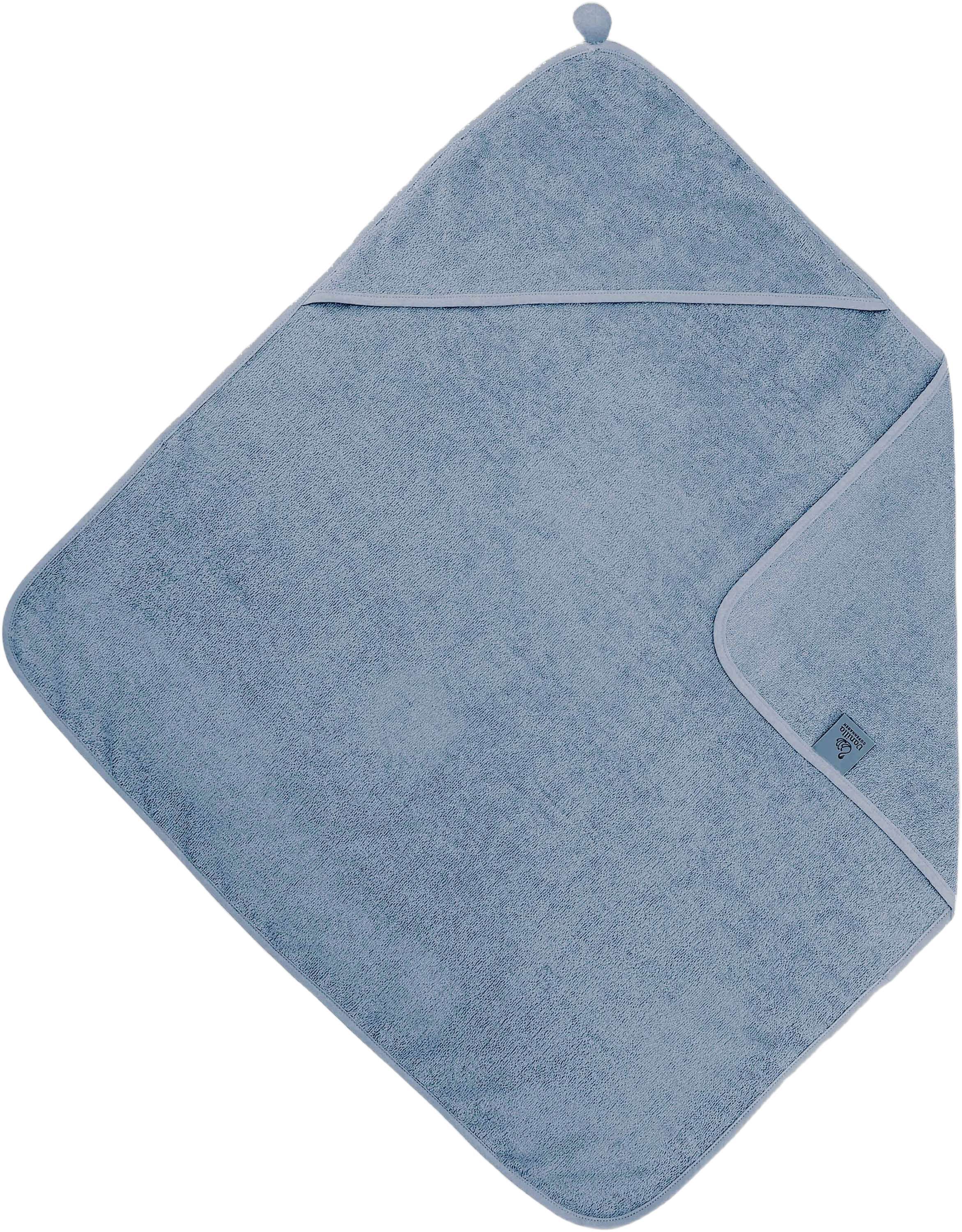 Babyh&aring;ndkl&aelig;de med h&aelig;tte