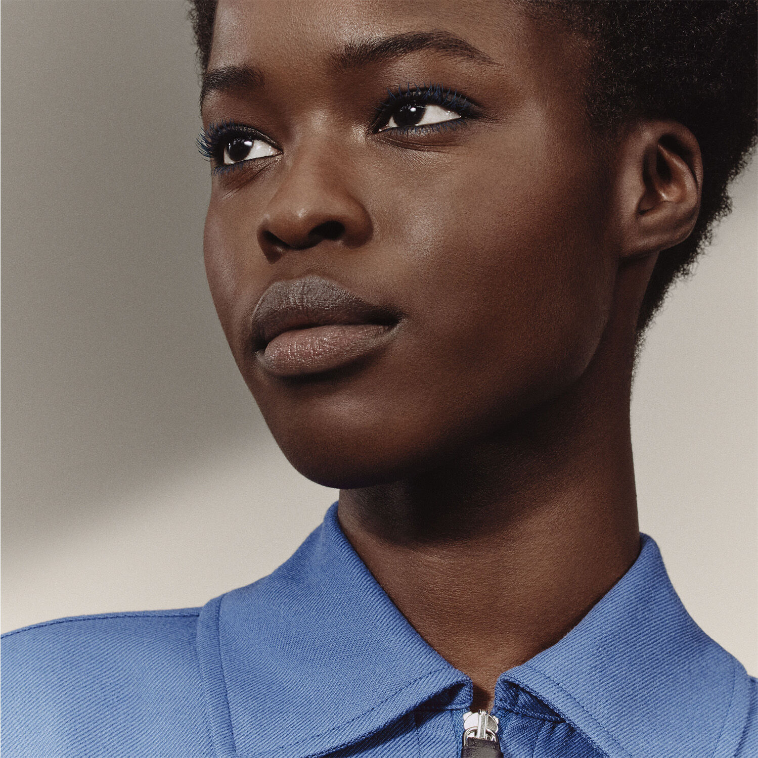 Trait d'Herm&egrave;s, revitalizing care mascara