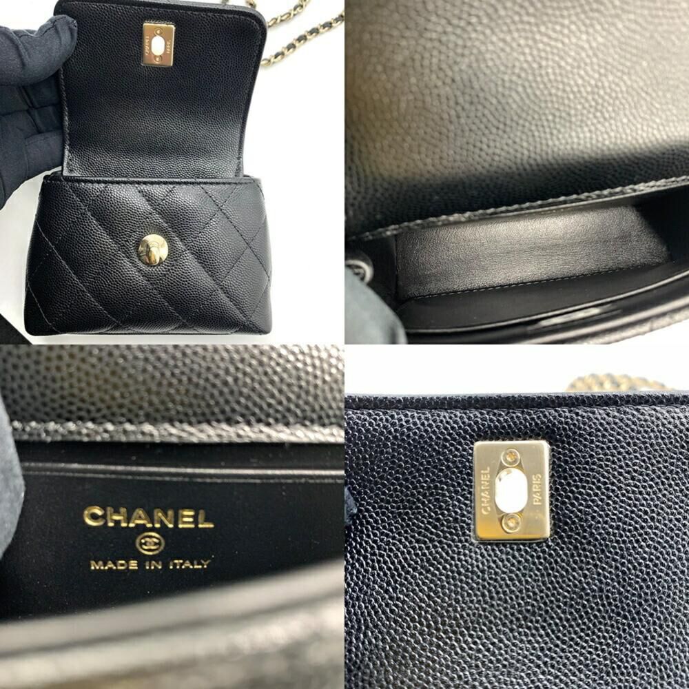 Chanel Handbag