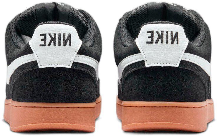 Court Vision Low Sneakers