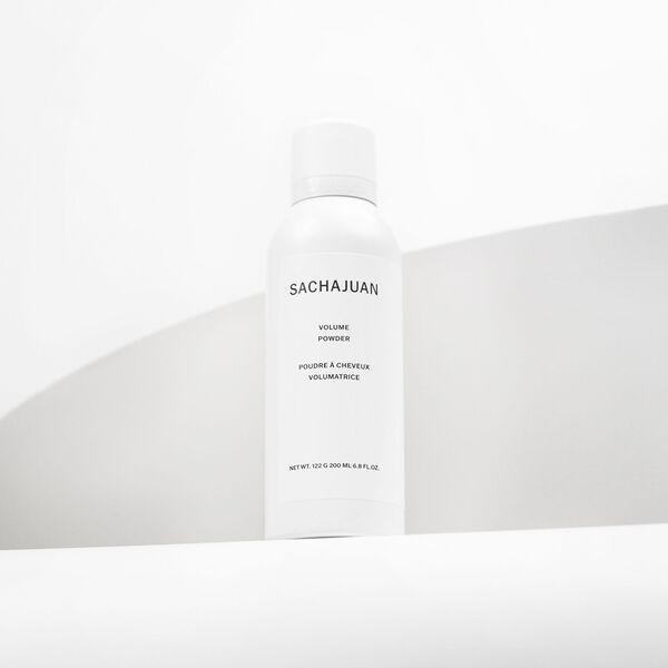 VOLUME POWDER 200 ml