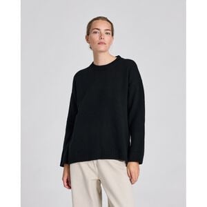 Emely Lambswool Knit